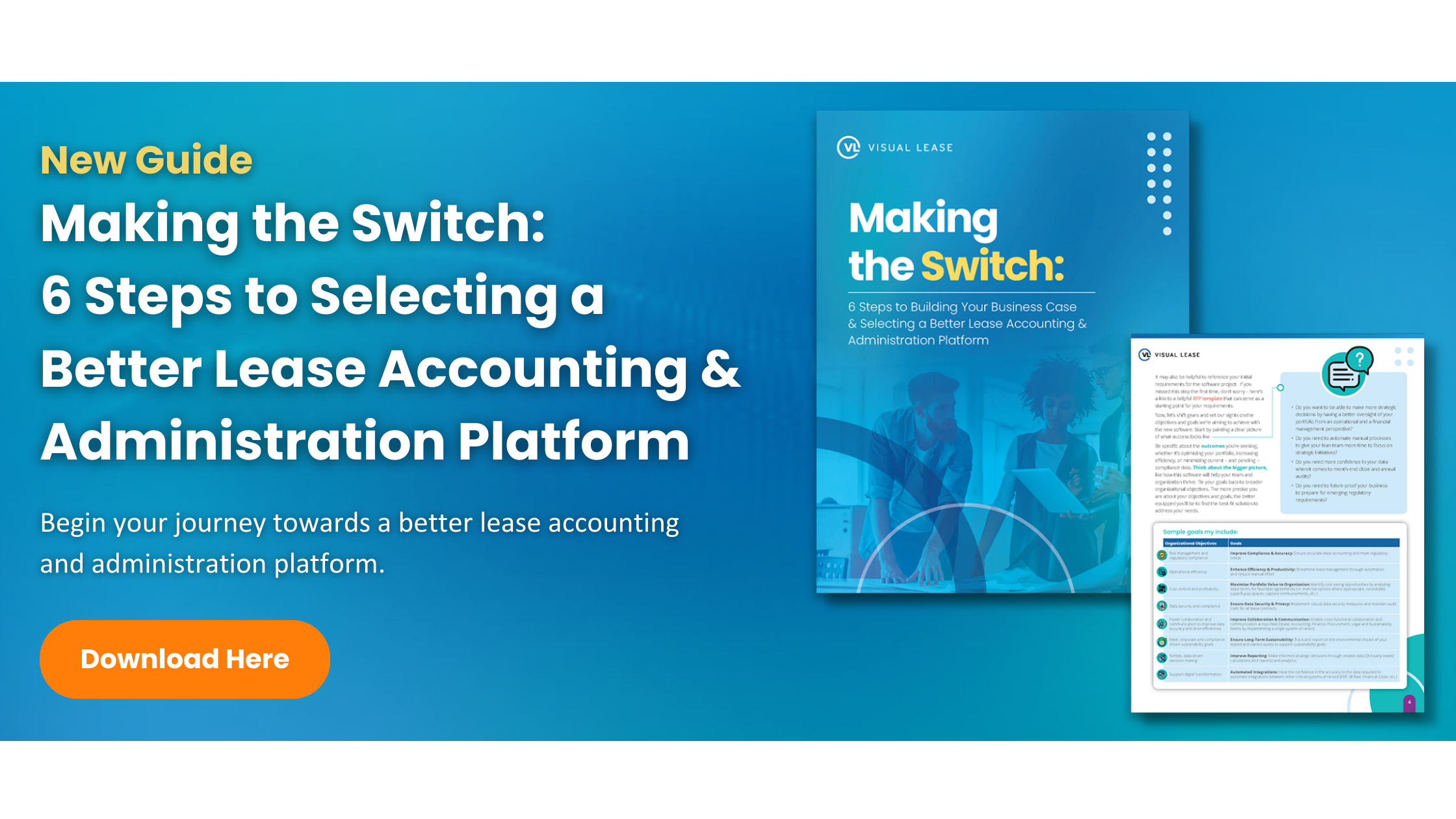 [Free Guide Inside] 6 Steps To Selecting A Better Lease Accounting ...